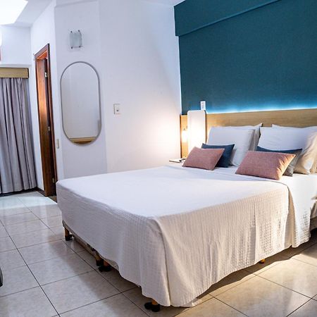 Hotel Verdemar Salvador Luaran gambar