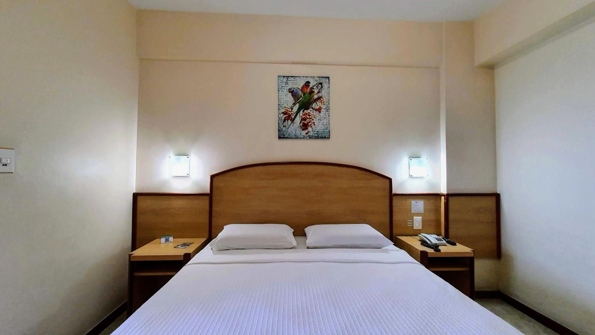 Hotel Verdemar Salvador Bilik gambar