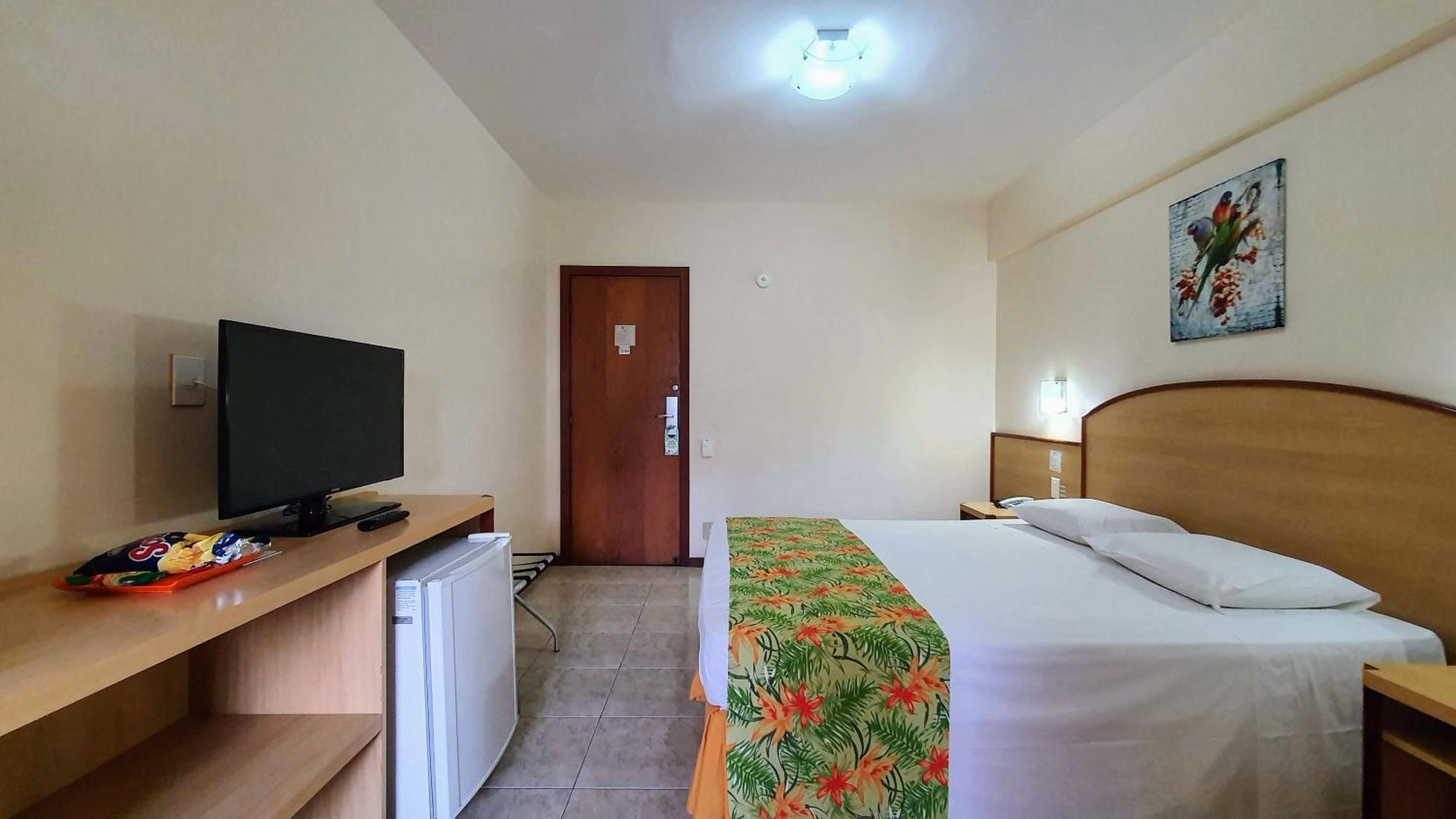 Hotel Verdemar Salvador Bilik gambar