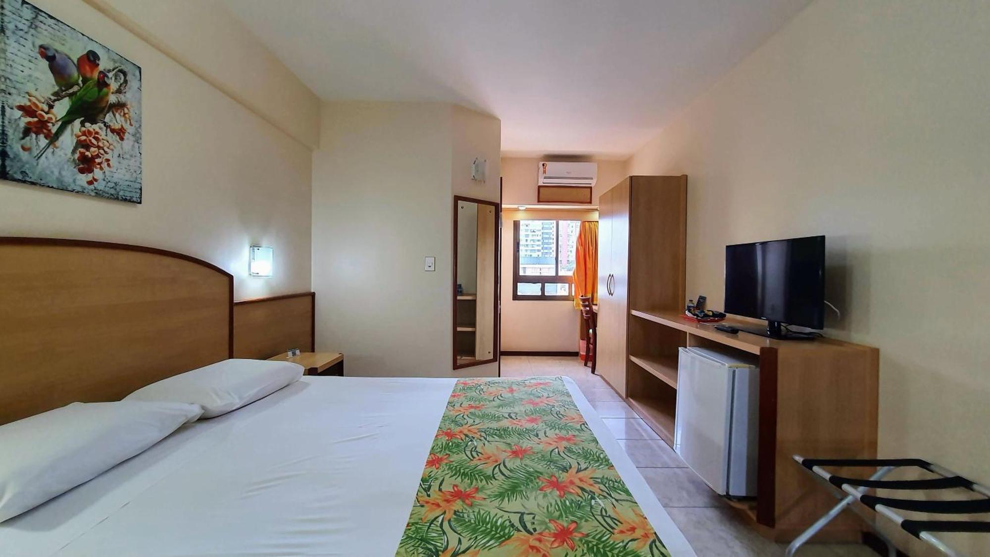 Hotel Verdemar Salvador Luaran gambar