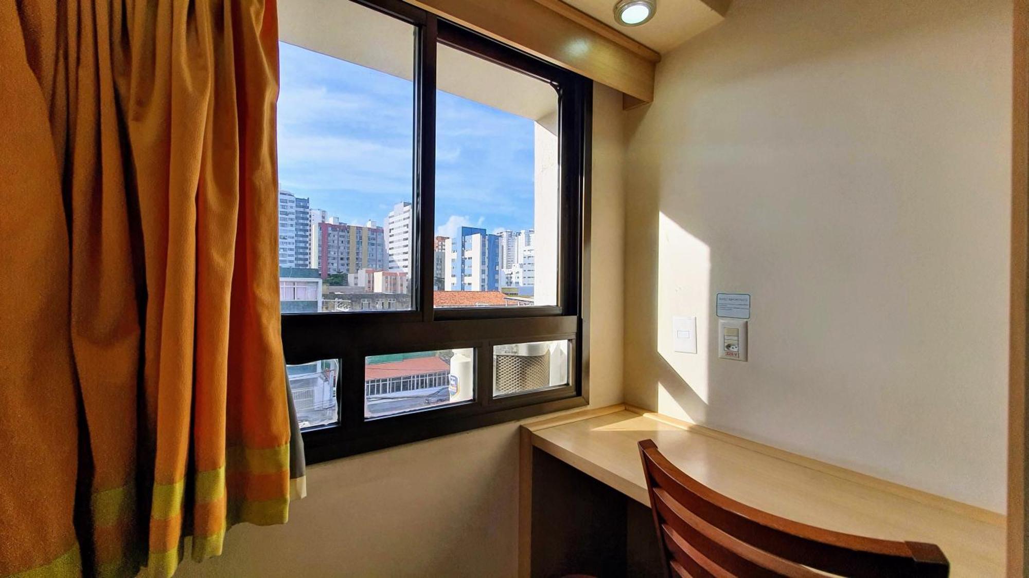 Hotel Verdemar Salvador Bilik gambar