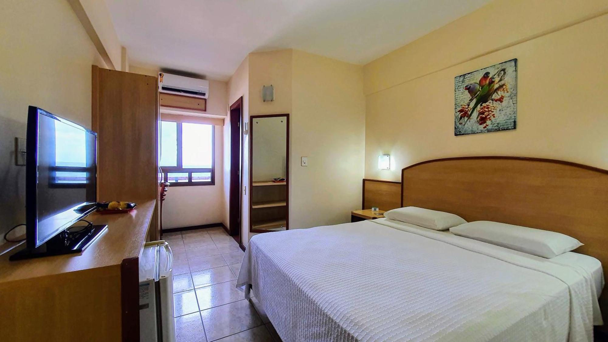 Hotel Verdemar Salvador Bilik gambar
