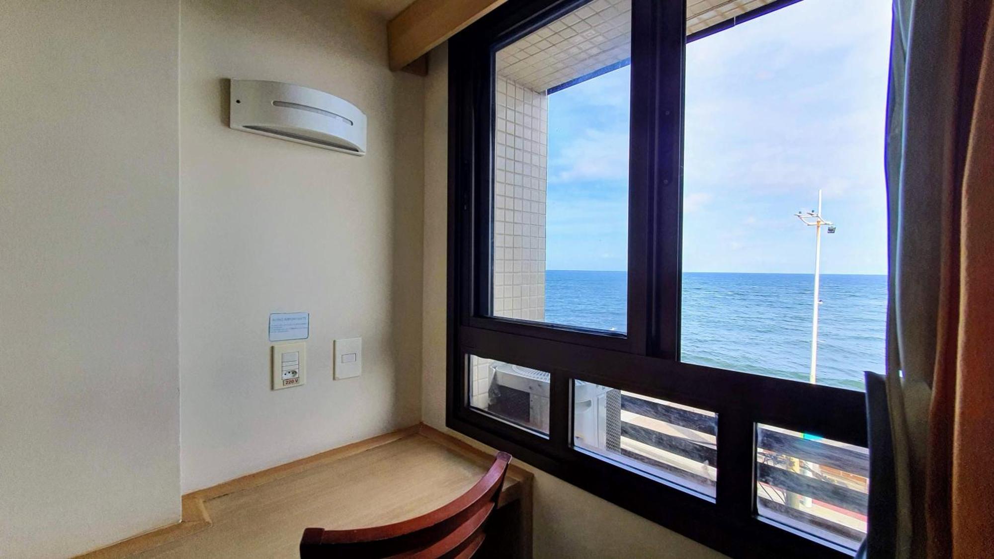 Hotel Verdemar Salvador Luaran gambar