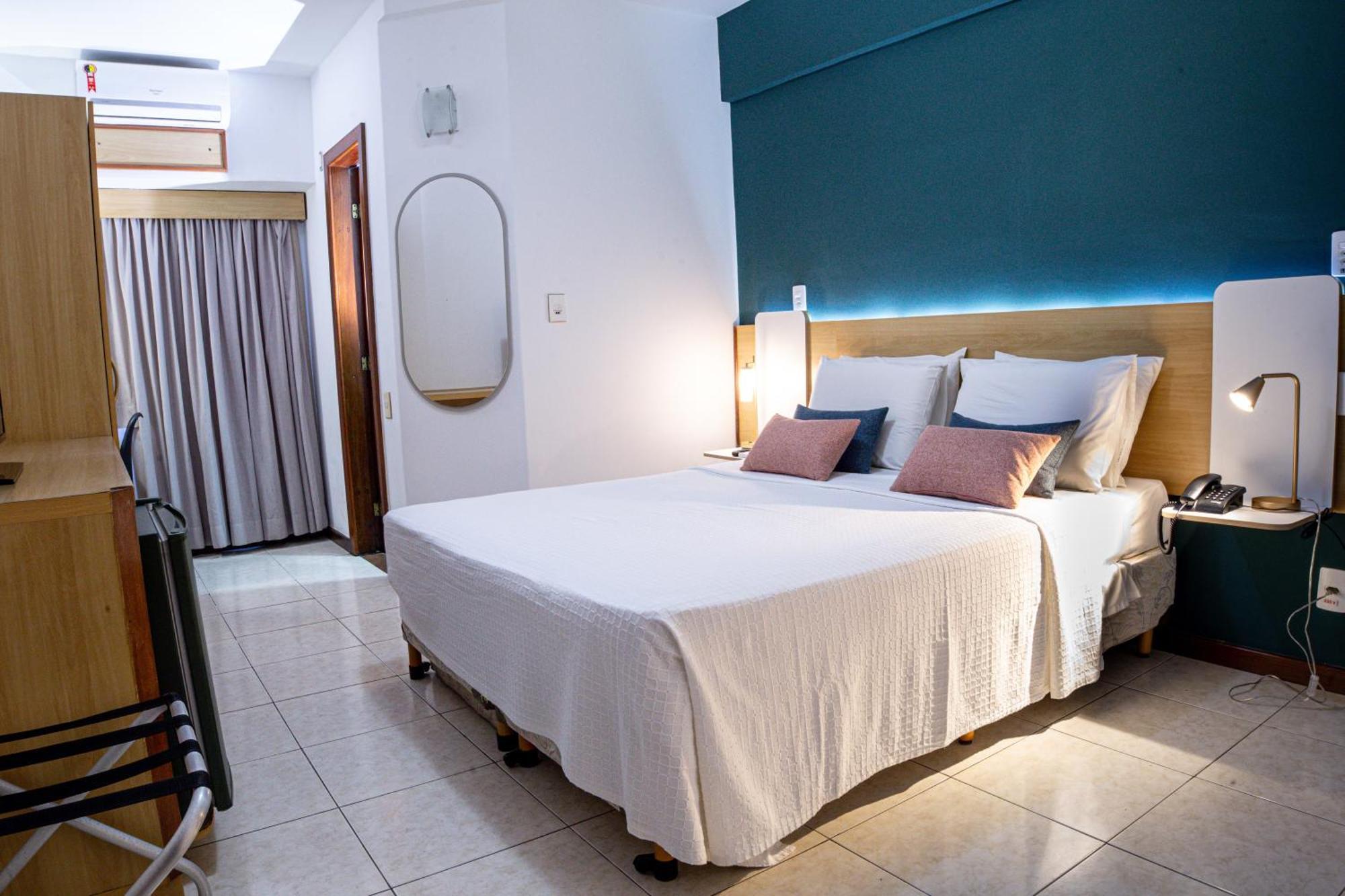 Hotel Verdemar Salvador Luaran gambar